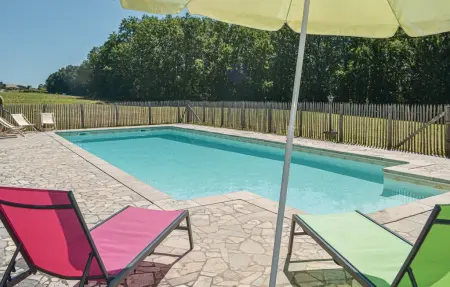 Maison 7 personnes à Campsegret - Photo 5