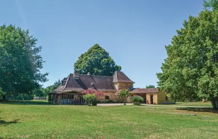 Maison 7 personnes à Campsegret - Photo 8