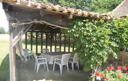 Maison 7 personnes à Campsegret - Photo 9