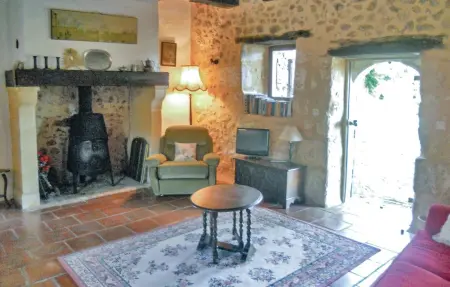 Maison 7 personnes à Campsegret - Photo 10