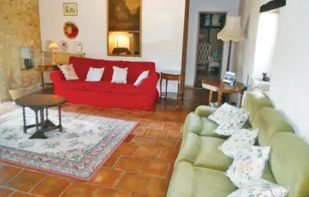Maison 7 personnes à Campsegret - Photo 11