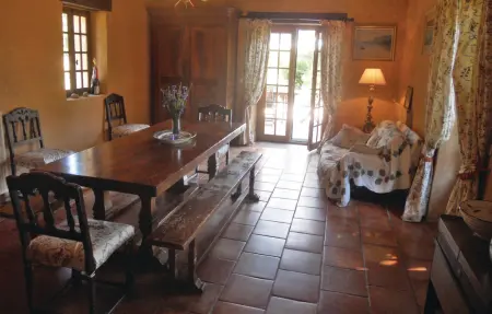 Maison 7 personnes à Campsegret - Photo 12