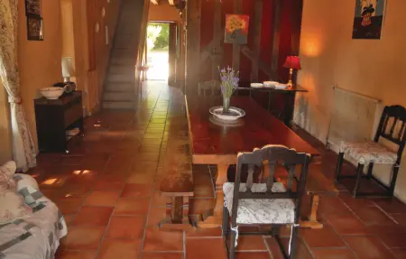 Maison 7 personnes à Campsegret - Photo 13