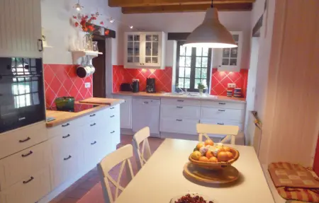 Maison 7 personnes à Campsegret - Photo 14