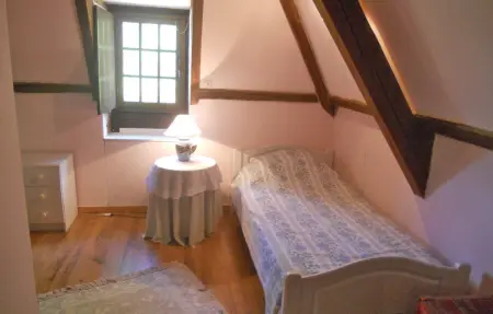 Maison 7 personnes à Campsegret - Photo 18