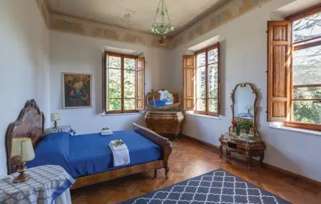 Villa Balbano, Maison 12 personnes à Lucca LU - Photo 2