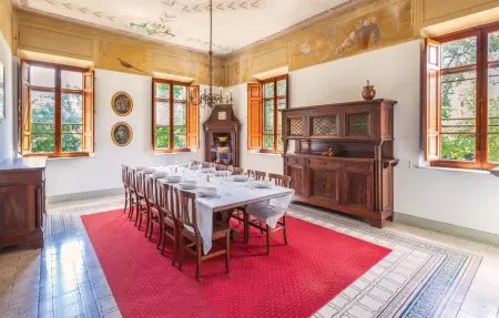 Villa Balbano, Maison 12 personnes à Lucca LU - Photo 4