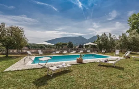 Villa Balbano, Maison 12 personnes à Lucca LU - Photo 5