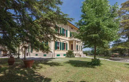 Villa Balbano, Maison 12 personnes à Lucca LU - Photo 6