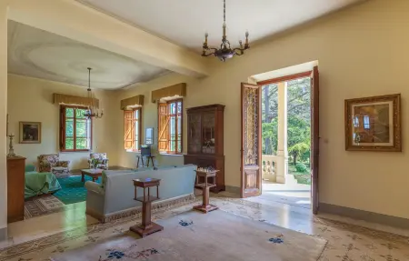 Villa Balbano, Maison 12 personnes à Lucca LU - Photo 8