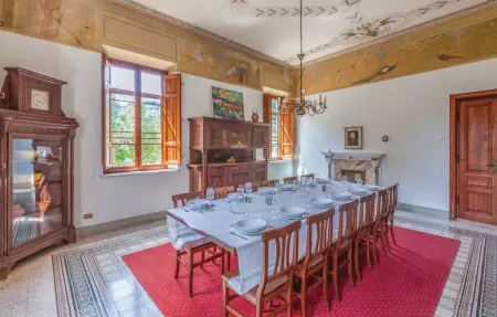 Villa Balbano, Maison 12 personnes à Lucca LU - Photo 9