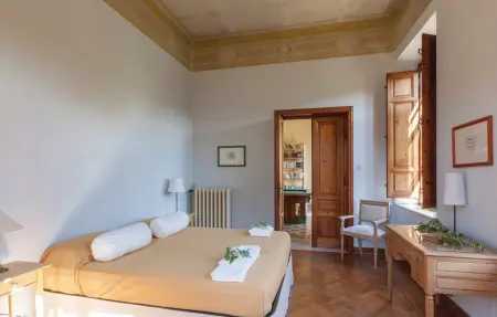 Villa Balbano, Maison 12 personnes à Lucca LU - Photo 12