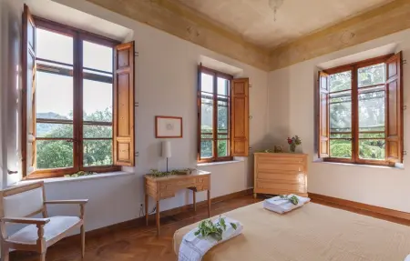 Villa Balbano, Maison 12 personnes à Lucca LU - Photo 13