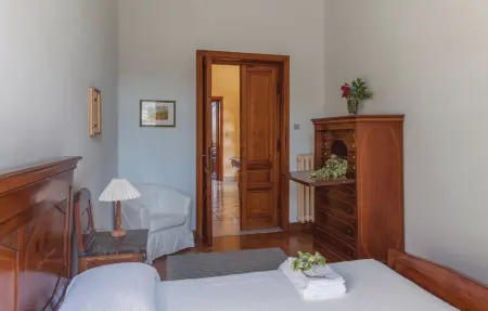 Villa Balbano, Maison 12 personnes à Lucca LU - Photo 15