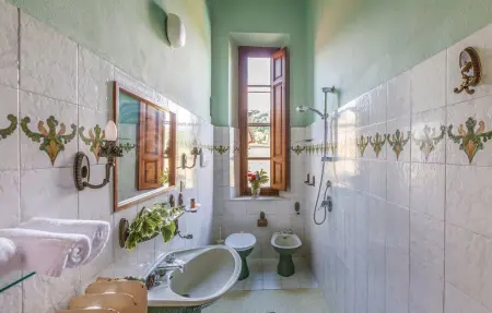 Villa Balbano, Maison 12 personnes à Lucca LU - Photo 21