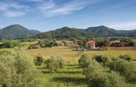 Villa Balbano, Maison 12 personnes à Lucca LU - Photo 24