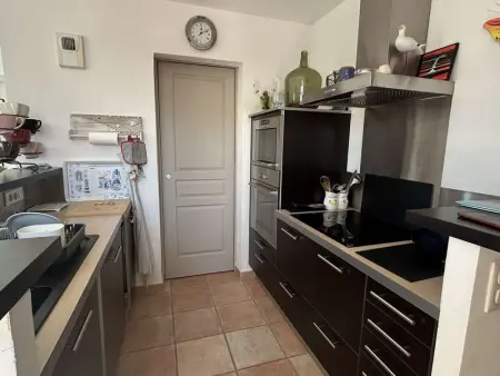 Charmante Maison 3 pièces à 400m de la plage, L'Herbaudière - Photo 7