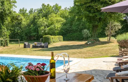 Maison 4 personnes à Labin - Photo 1