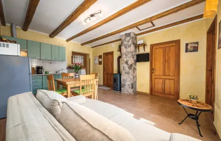 Maison 4 personnes à Labin - Photo 2