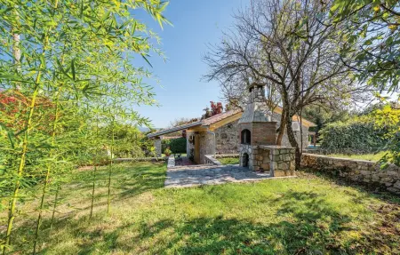 Maison 4 personnes à Labin - Photo 3