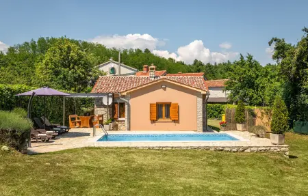Maison 4 personnes à Labin - Photo 4