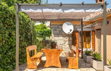 Maison 4 personnes à Labin - Photo 7