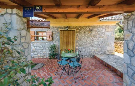 Maison 4 personnes à Labin - Photo 9