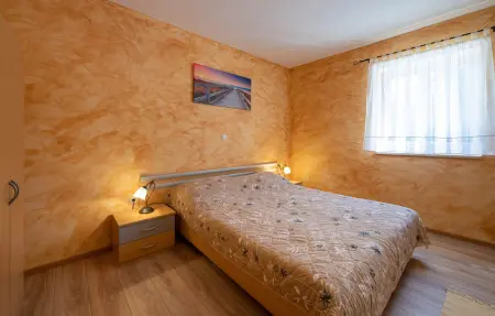Maison 4 personnes à Labin - Photo 15