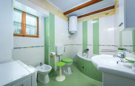 Maison 4 personnes à Labin - Photo 17