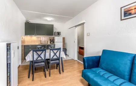 Appartement 4 personnes à Sveti Juraj - Photo 3