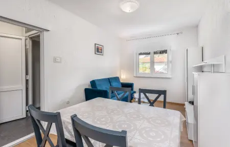 Appartement 4 personnes à Sveti Juraj - Photo 4