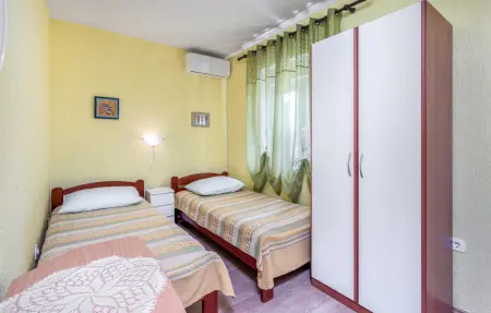 Appartement 4 personnes à Sveti Juraj - Photo 6