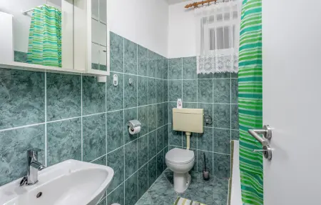 Appartement 4 personnes à Sveti Juraj - Photo 19