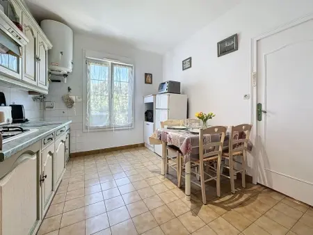 Terre Océane, Maison 2 personnes à Tharon Plage - Photo 1