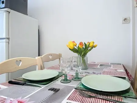 Terre Océane, Maison 2 personnes à Tharon Plage - Photo 2