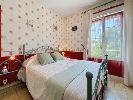 Terre Océane, Maison 2 personnes à Tharon Plage - Photo 3