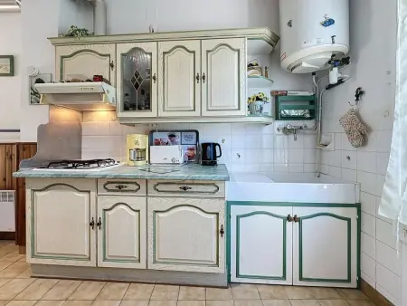 Terre Océane, Maison 2 personnes à Tharon Plage - Photo 4