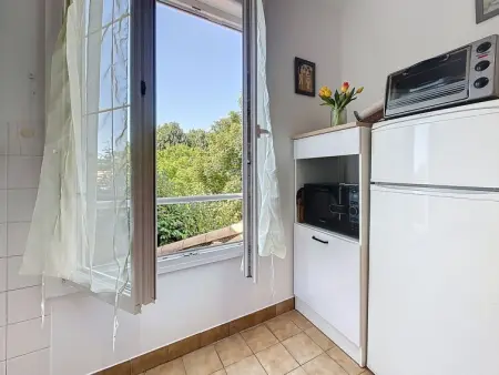 Terre Océane, Maison 2 personnes à Tharon Plage - Photo 6