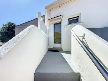 Terre Océane, Maison 2 personnes à Tharon Plage - Photo 10