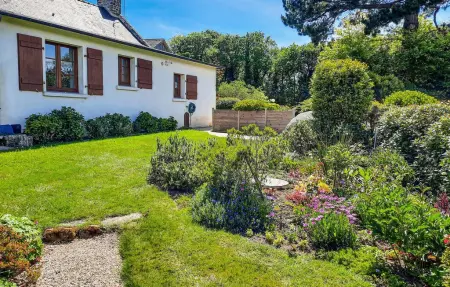 Maison 6 personnes à Trégunc - Photo 11