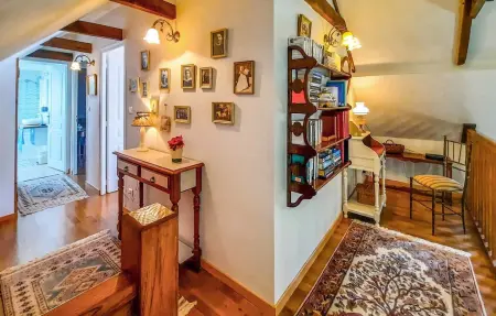 Maison 6 personnes à Trégunc - Photo 27