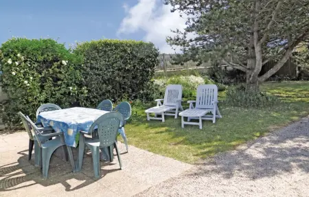 Maison 6 personnes à Lestre - Photo 2