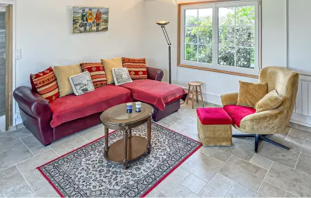 Maison 6 personnes à Lestre - Photo 3