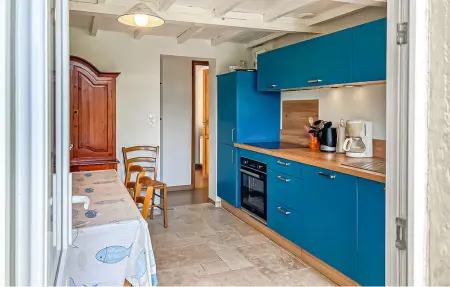 Maison 6 personnes à Lestre - Photo 4