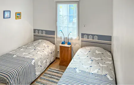 Maison 6 personnes à Lestre - Photo 6