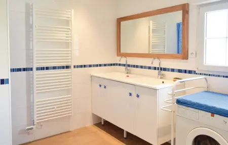 Maison 6 personnes à Lestre - Photo 7