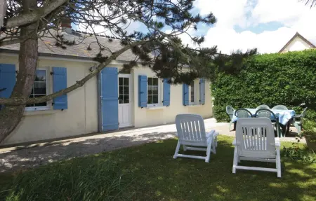 Maison 6 personnes à Lestre - Photo 8