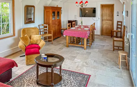 Maison 6 personnes à Lestre - Photo 11