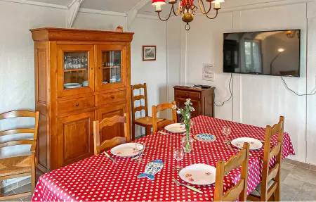 Maison 6 personnes à Lestre - Photo 12