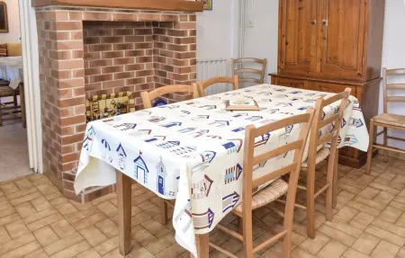 Maison 6 personnes à Lestre - Photo 13